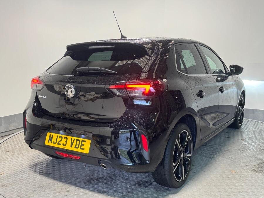 Used Vauxhall Corsa 2023 for sale - 76226161: Photo 3