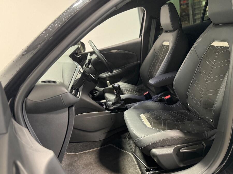 Used Vauxhall Corsa 2023 for sale - 76226161: Photo 31