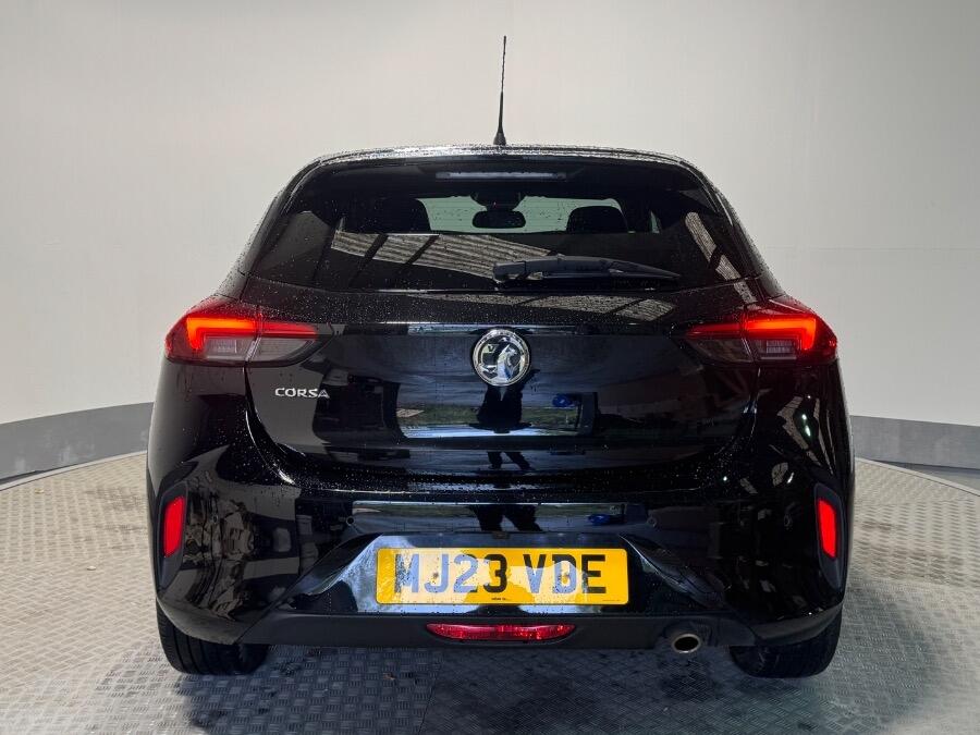 Used Vauxhall Corsa 2023 for sale - 76226161: Photo 4