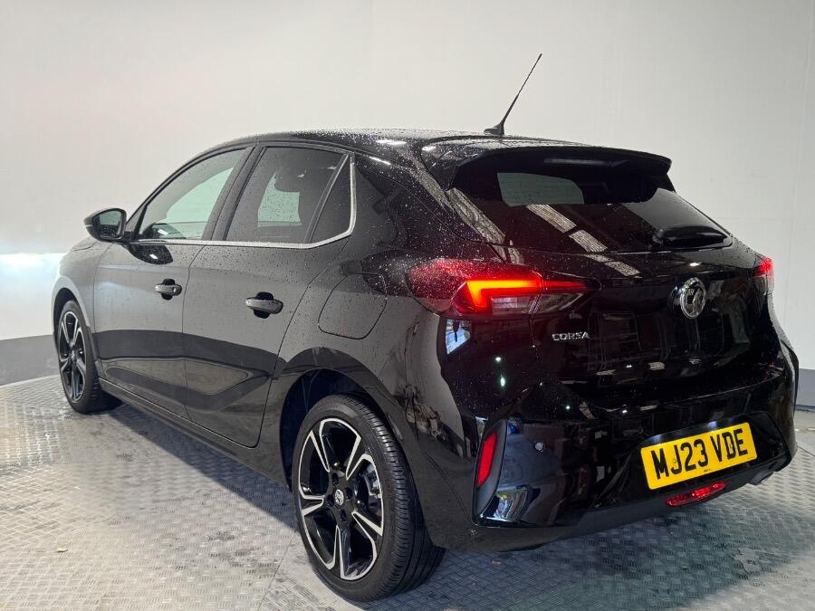 Used Vauxhall Corsa 2023 for sale - 76226161: Photo 5