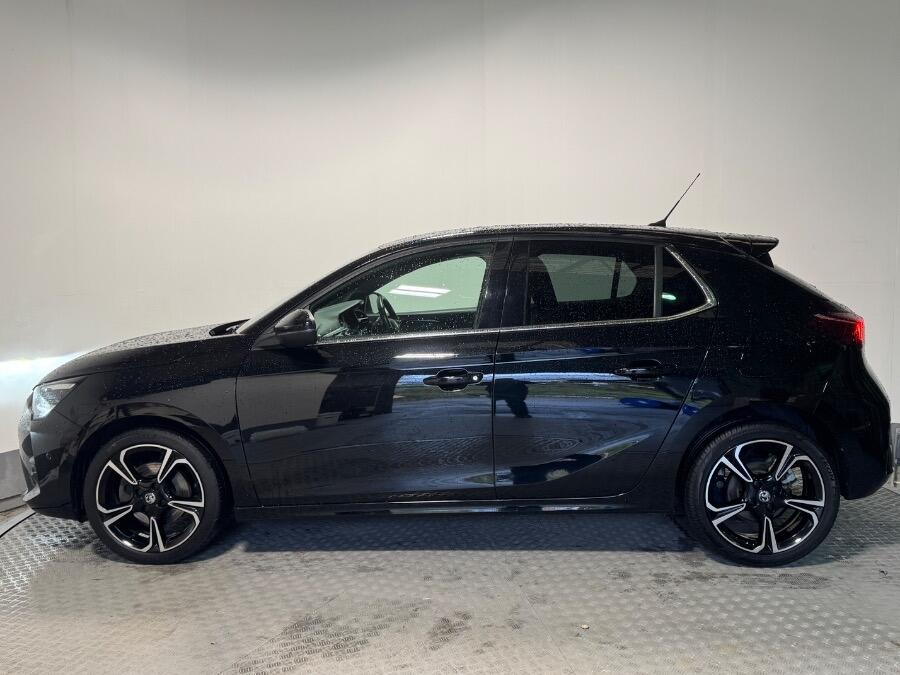 Used Vauxhall Corsa 2023 for sale - 76226161: Photo 6