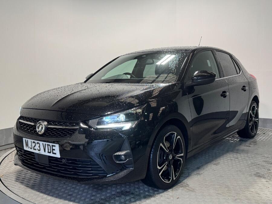 Used Vauxhall Corsa 2023 for sale - 76226161: Photo 7