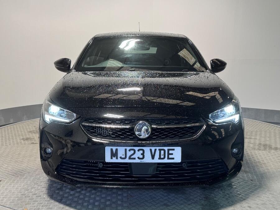 Used Vauxhall Corsa 2023 for sale - 76226161: Photo 8