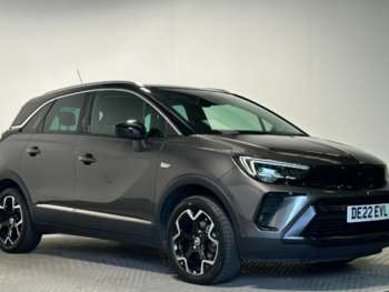 2022 (22) - 1.2 Turbo [130] Ultimate 5dr Auto