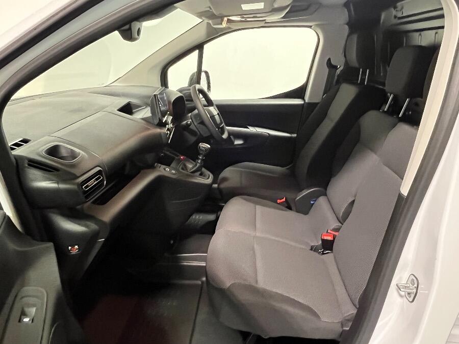 Used Vauxhall Combo 2025 for sale - 76227406: Photo 11