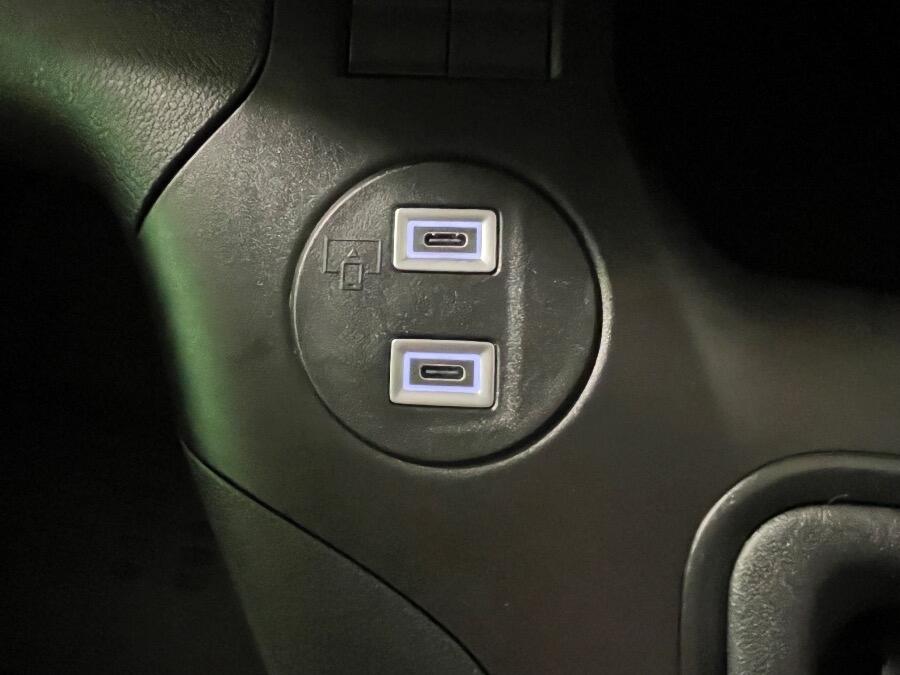 Used Vauxhall Combo 2025 for sale - 76227406: Photo 20