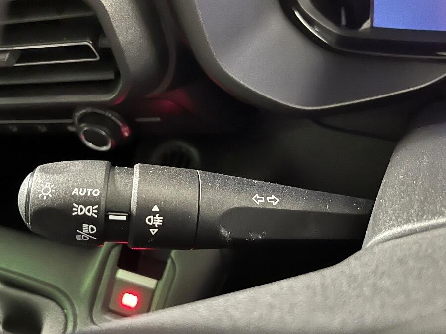 Used Vauxhall Combo 2025 for sale - 76227406: Photo 22