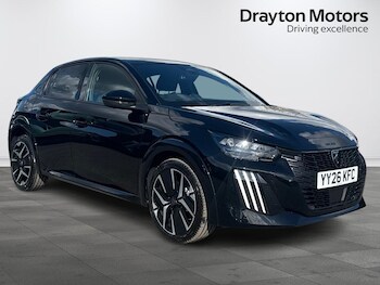 Used Peugeot 208 2026 for sale - 78215027: Photo