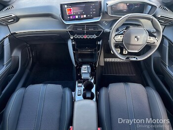 Used Peugeot 208 2026 for sale - 78215027: Photo