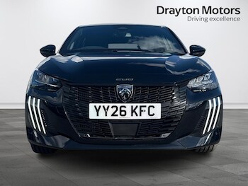 Used Peugeot 208 2026 for sale - 78215027: Photo