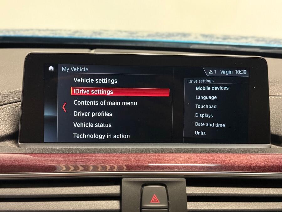 Used BMW 4 Series 2018 for sale - 76561520: Photo 16