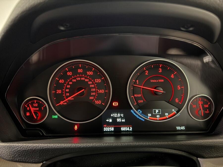 Used BMW 4 Series 2018 for sale - 76561520: Photo 31