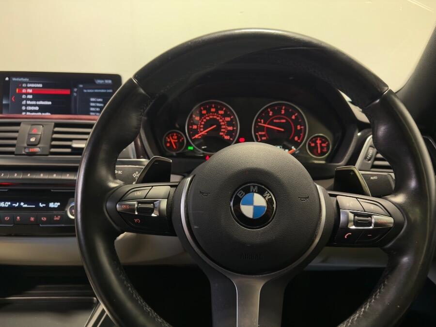 Used BMW 4 Series 2018 for sale - 76561520: Photo 36