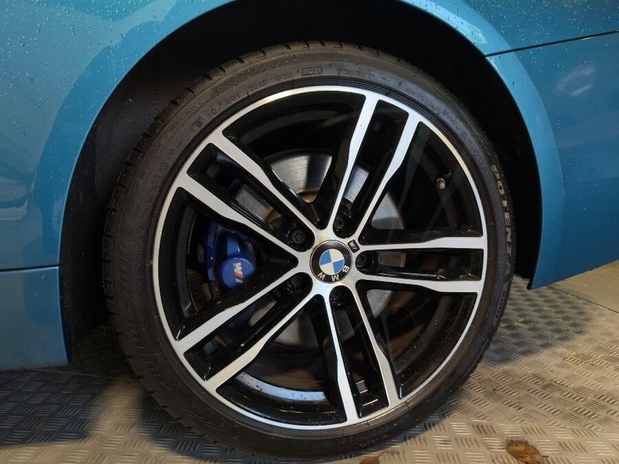 Used BMW 4 Series 2018 for sale - 76561520: Photo 42