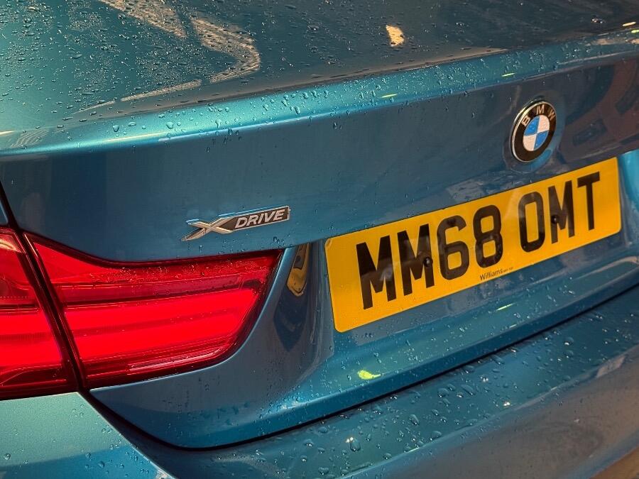 Used BMW 4 Series 2018 for sale - 76561520: Photo 7