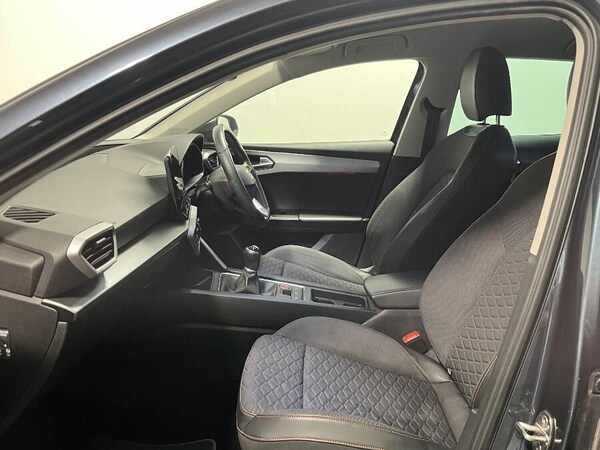 Used SEAT Leon 2020 for sale - 76214287: Photo 10