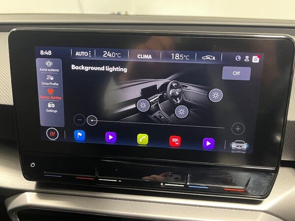 Used SEAT Leon 2020 for sale - 76214287: Photo 11