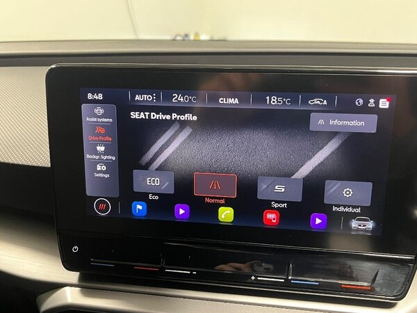 Used SEAT Leon 2020 for sale - 76214287: Photo 12