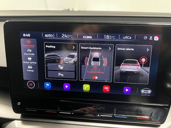 Used SEAT Leon 2020 for sale - 76214287: Photo 13