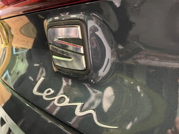 Used SEAT Leon 2020 for sale - 76214287: Photo 15