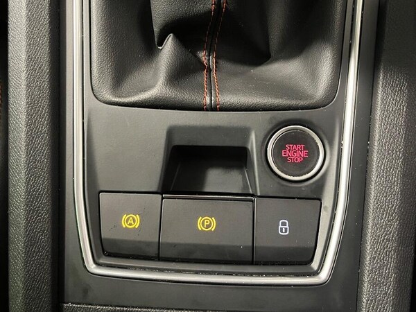 Used SEAT Leon 2020 for sale - 76214287: Photo 18