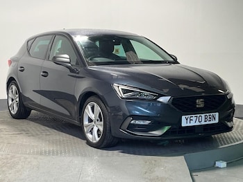 SEAT - Leon