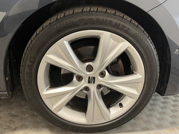 Used SEAT Leon 2020 for sale - 76214287: Photo 20