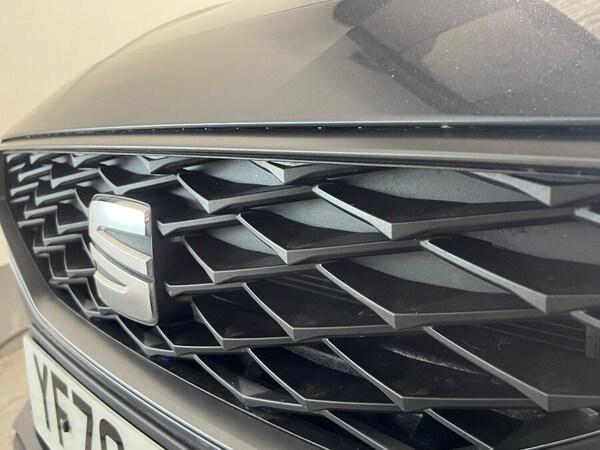 Used SEAT Leon 2020 for sale - 76214287: Photo 21
