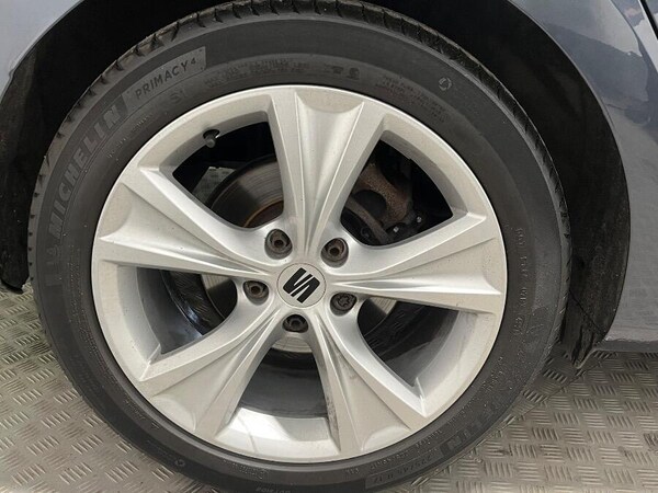 Used SEAT Leon 2020 for sale - 76214287: Photo 22