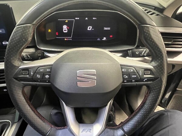 Used SEAT Leon 2020 for sale - 76214287: Photo 24