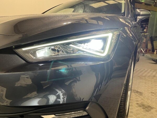 Used SEAT Leon 2020 for sale - 76214287: Photo 25