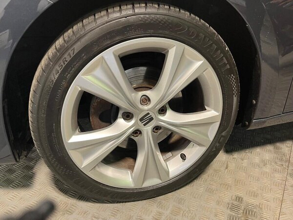 Used SEAT Leon 2020 for sale - 76214287: Photo 26