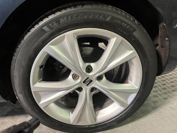 Used SEAT Leon 2020 for sale - 76214287: Photo 27