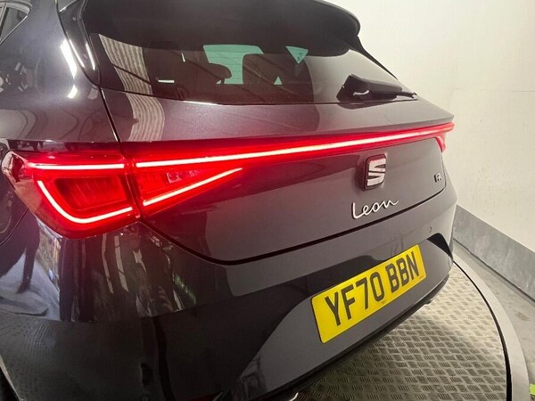 Used SEAT Leon 2020 for sale - 76214287: Photo 28