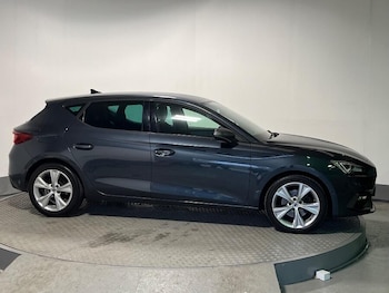 Used SEAT Leon 2020 for sale - 76214287: Photo 2