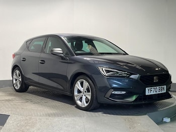 Used SEAT Leon 2020 for sale - 76214287: Photo 3