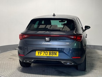 Used SEAT Leon 2020 for sale - 76214287: Photo 4