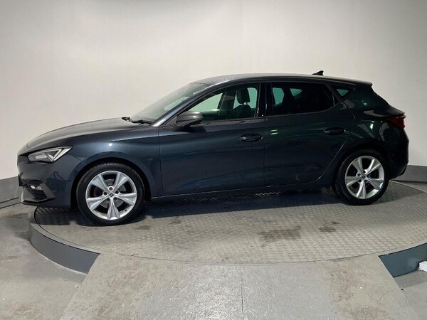 Used SEAT Leon 2020 for sale - 76214287: Photo 7
