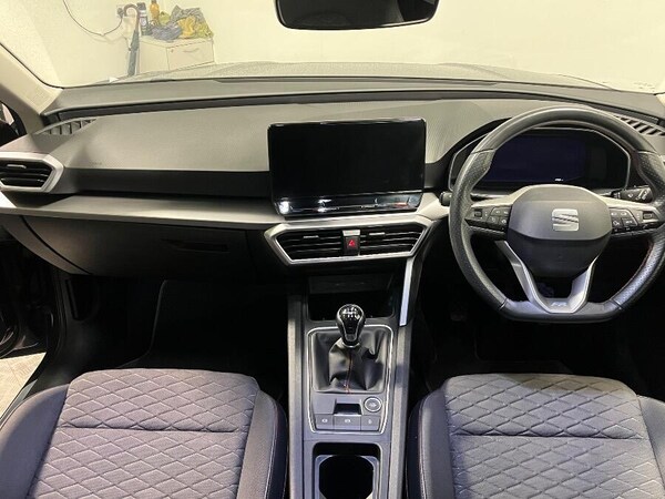 Used SEAT Leon 2020 for sale - 76214287: Photo 9