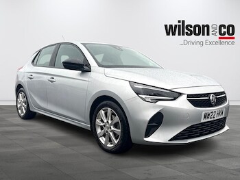 Used Vauxhall Corsa 2022 for sale - 77839691: Photo