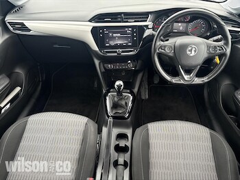 Used Vauxhall Corsa 2022 for sale - 77839691: Photo