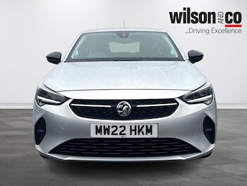 Used Vauxhall Corsa 2022 for sale - 77839691: Photo