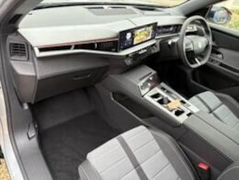 Used Vauxhall Grandland 2025 for sale - 76538421: Photo