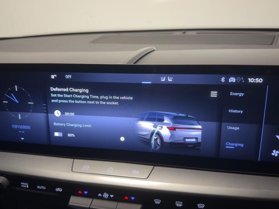 Used Vauxhall Grandland 2025 for sale - 76538421: Photo 27