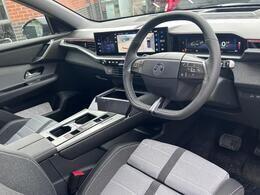 Used Vauxhall Grandland 2025 for sale - 76538421: Photo 8