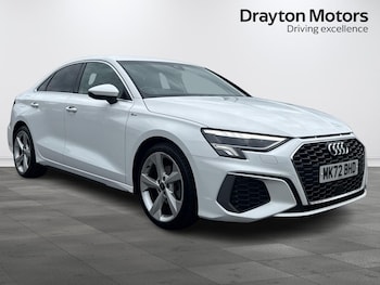Used Audi A3 2022 for sale - 78910498: Photo