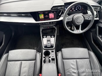 Used Audi A3 2022 for sale - 78910498: Photo