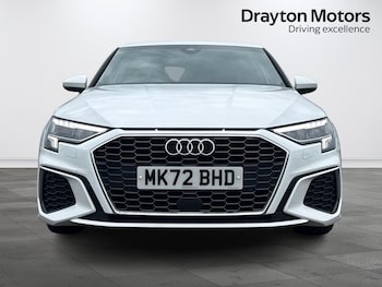 Used Audi A3 2022 for sale - 78910498: Photo