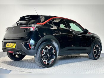 Used Vauxhall Mokka 2021 for sale - 75478212: Photo