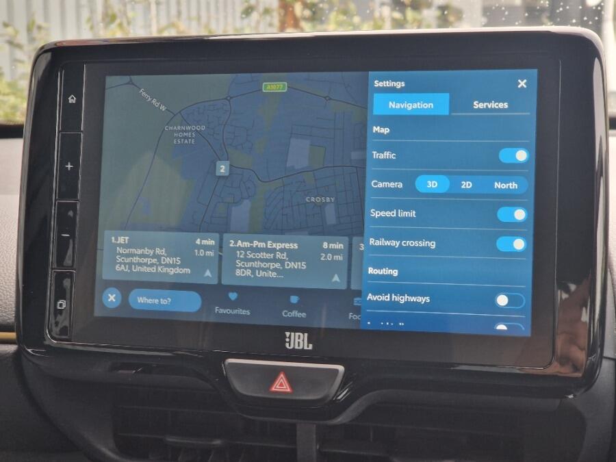 Used Toyota Yaris Cross for sale - 77330618: Photo 58